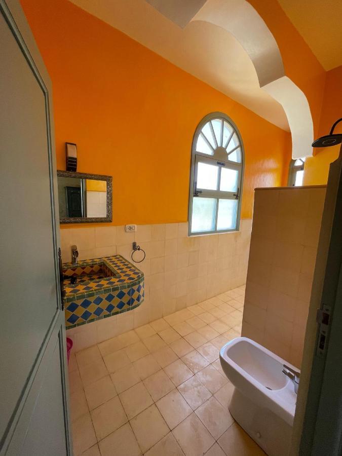 Dar Ez-Zine Villa Ounara Exteriör bild